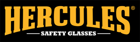 Hercules Safety Glasses